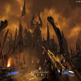 скачать игру Doom 2016 бесплатно на ПК