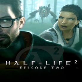 скачать игру Half Life 2 Episode 2 бесплатно на компьютер