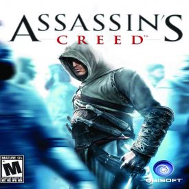 Assassins Creed 1 скачать игру