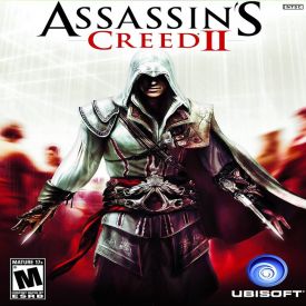 скачать игру Assassins Creed 2 бесплатно 