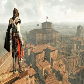 скачать Assassins Creed 2 полную русскую версию на пк
