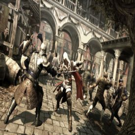 загрузить Assassins Creed 2 без регистрации