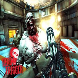 игру Dead Trigger скачать бесплатно на компьютер