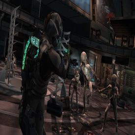 игру Dead Space 2 скачать бесплатно на компьютер