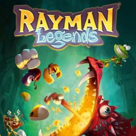 скачать игру Rayman Legends на компьютер