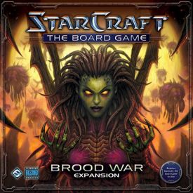 скачать игру Starcraft Brood War на компьютер