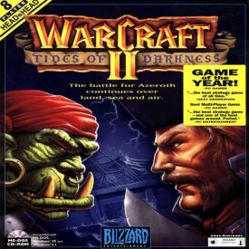 скачать игру Warcraft 2 бесплатно на ПК