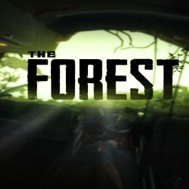 скачать The Forest полную русскую версию на пк 