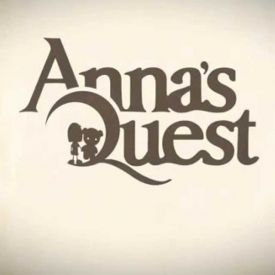 скачать игру Annas Quest бесплатно на компьютер