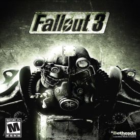 скачать игру Fallout 3 на компьютер