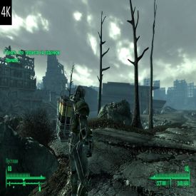 загрузить Fallout 3 без регистрации