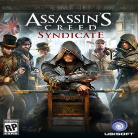 скачать игру Assassins Creed Syndicate бесплатно на компьютер