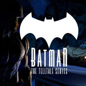 скачать игру Batman The Telltale Series на компьютер