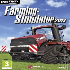 Farming Simulator 2013 скачать бесплатно
