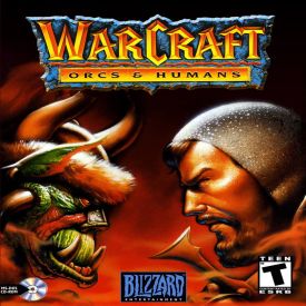 Warcraft скачать бесплатно русская версия