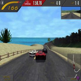 скачать игру Need for Speed 2 бесплатно