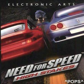 Need for Speed High Stakes скачать игру на пк