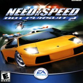 Need for Speed Hot Pursuit 2 скачать бесплатно на компьютер