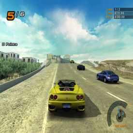 загрузить Need for Speed Hot Pursuit 2 без регистрации