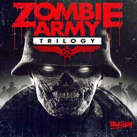 скачать игру Zombie Army Trilogy бесплатно на русском языке