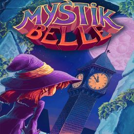 скачать игру Mystik Belle бесплатно на компьютер 