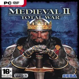 скачать Medieval 2 Total War бесплатно