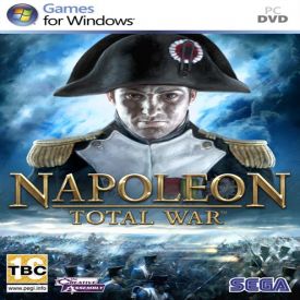 скачать Наполеон Тотал Вар игру
