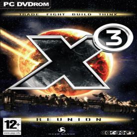 загрузить X3 Reunion бесплатно на компьютер