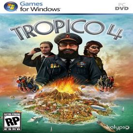 скачать игру Tropico 4 бесплатно на компьютер