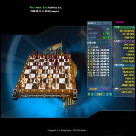 игру Шахматы скачать бесплатно на компьютер