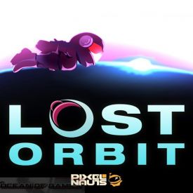 загрузить Lost Orbit бесплатно на компьютер