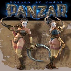 игру Panzar Forged by Chaos скачать бесплатно на компьютер