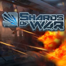 скачать игру Shards of War бесплатно на русском языке