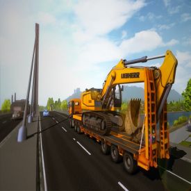 скачать игру Construction Simulator 2015 бесплатно на компьютер