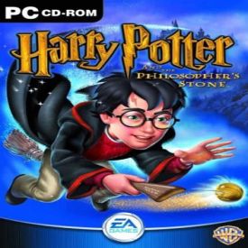 Гарри Поттер игра скачать бесплатно на компьютер