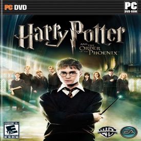Гарри Поттер игра скачать бесплатно на компьютер 