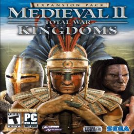 скачать игру Medieval 2
