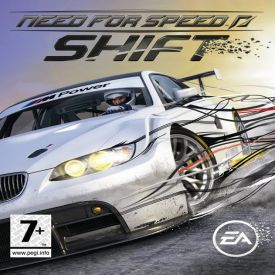 скачать игру Need for Speed Shift бесплатно 