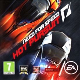 NFS Hot Pursuit 2010 скачать игру русская версия
