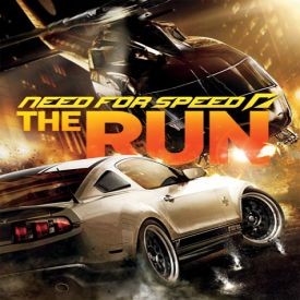 скачать Need for Speed The Run бесплатно