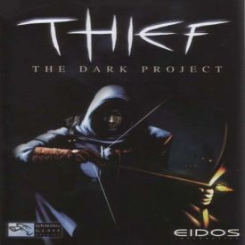 скачать игру Thief на компьютер