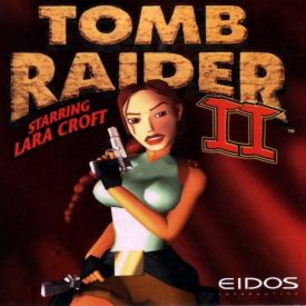 игра Tomb Raider скачать игру