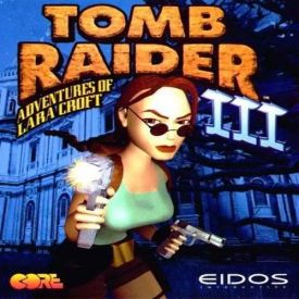 Tomb Raider скачать игру pc 