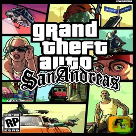 скачать GTA San Andreas новую версию
