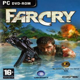 скачать Far Cry 1 бесплатно