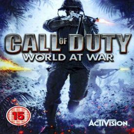 Call of Duty World at War скачать бесплатно