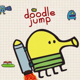 Doodle Jump скачать на компьютер бесплатно