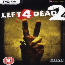 скачать бесплатно Left 4 Dead 2 