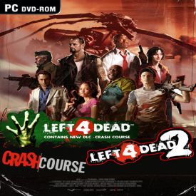 скачать Left 4 Dead 3 бесплатно