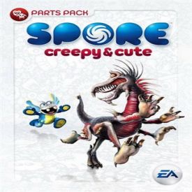 скачать игру Spore на русском